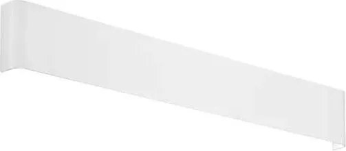 Aplică LED Ideal Lux DELTA LED/19,5W/230V 4000K 61 cm CRI 90 alb