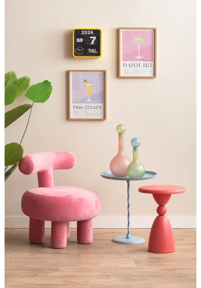 Tablou 31,5x41,5 cm Pina Colada – PT LIVING