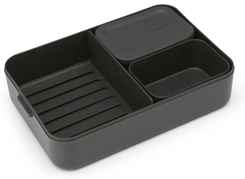 Cutie pentru prânz Make &amp; Take – Brabantia