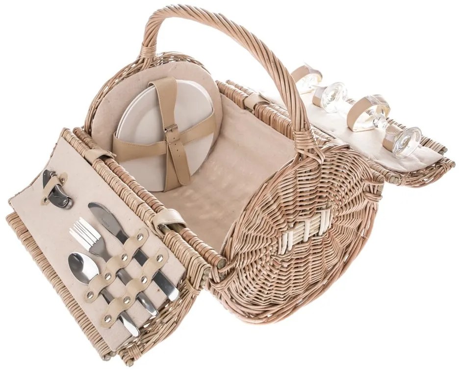 Coș pentru picnic – Dakls