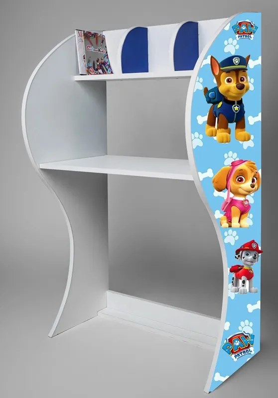 Birou copii Paw Patrol
