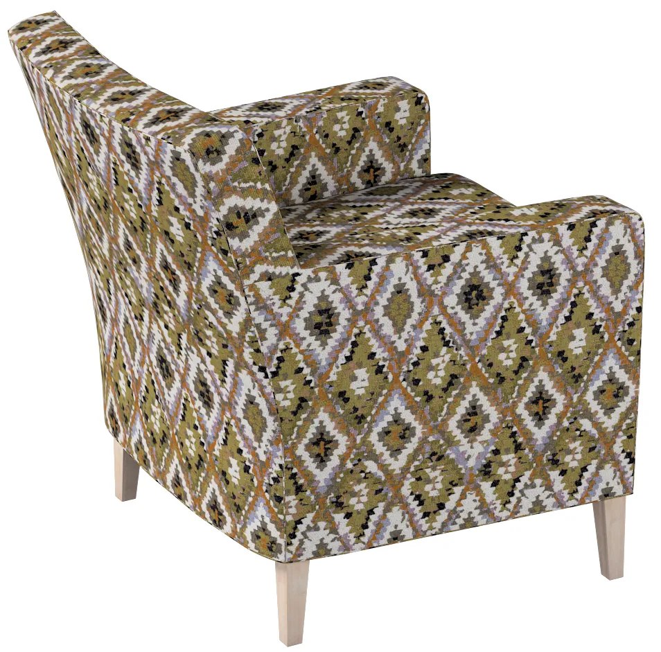 Husa scaun inalt Karlstad