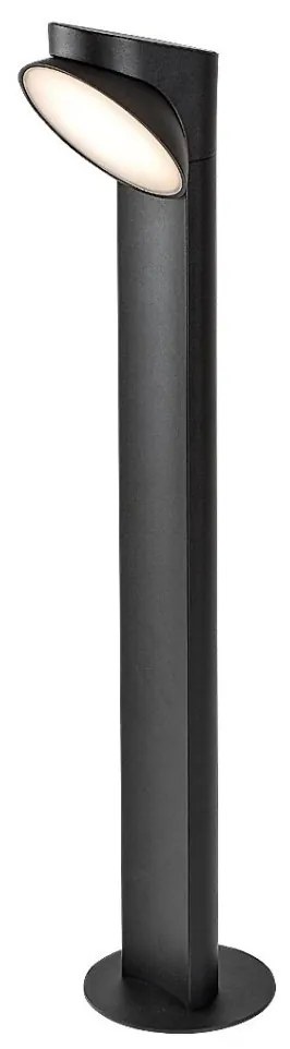 Stalp exterior, Protectie IP54 Wengen