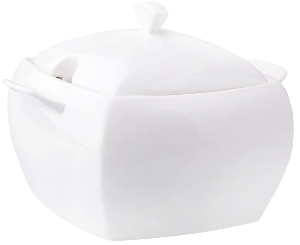 Supiera portelan 4.1L, Kubiko/Fala