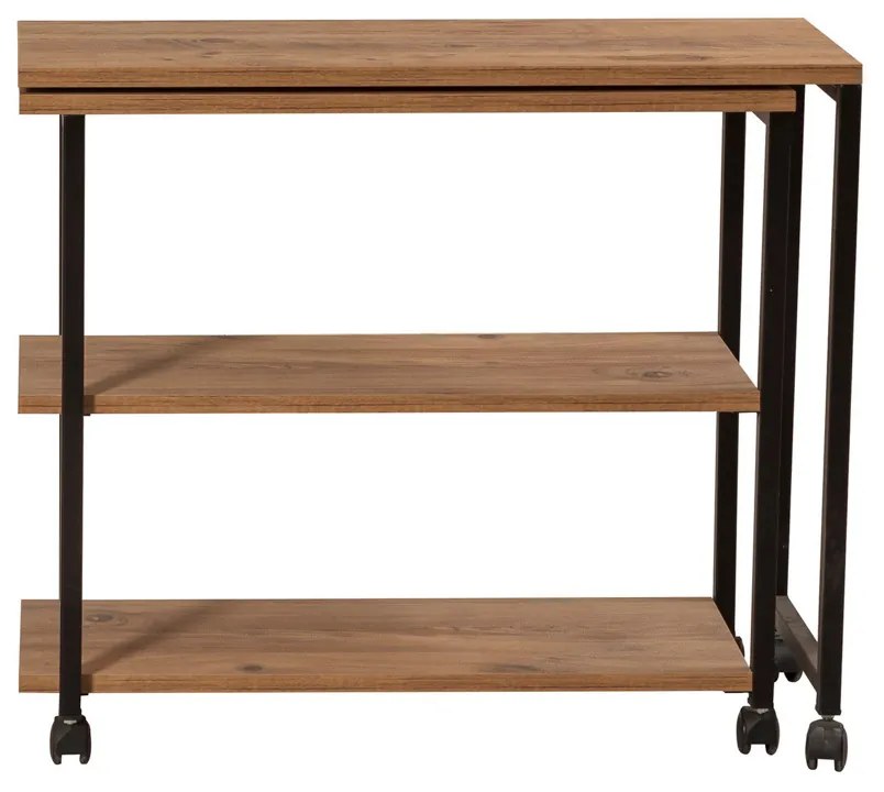 Măsuță de depozitare Melin