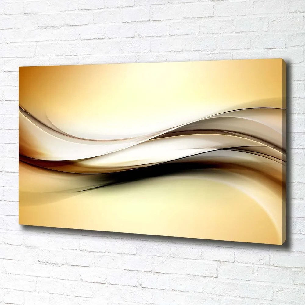 Print pe pânză Abstract