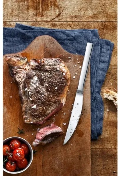 WMF - Set de cuțite pentru friptură NUOVA, 6 buc.