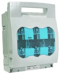 Soclu tripolar inchis MPR grupa 1 02-285 FREDER