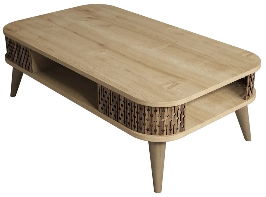 Măsuță de conferință Eylul Oak
