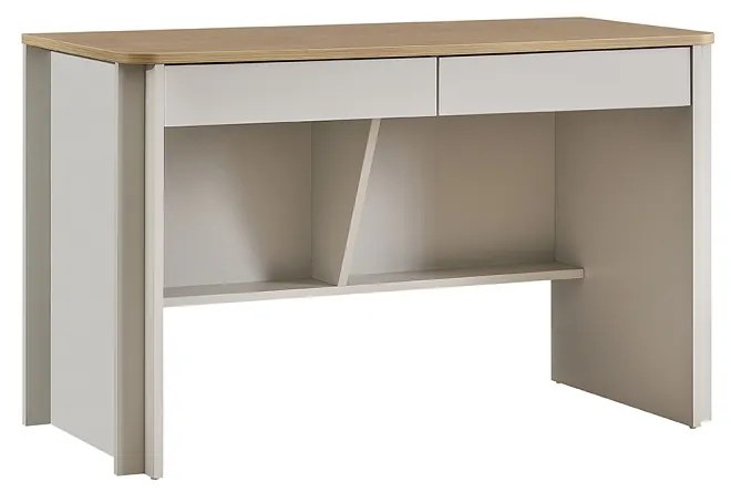 Birou modern pentru camera copii 120x60x75 cm, colectia Sirius