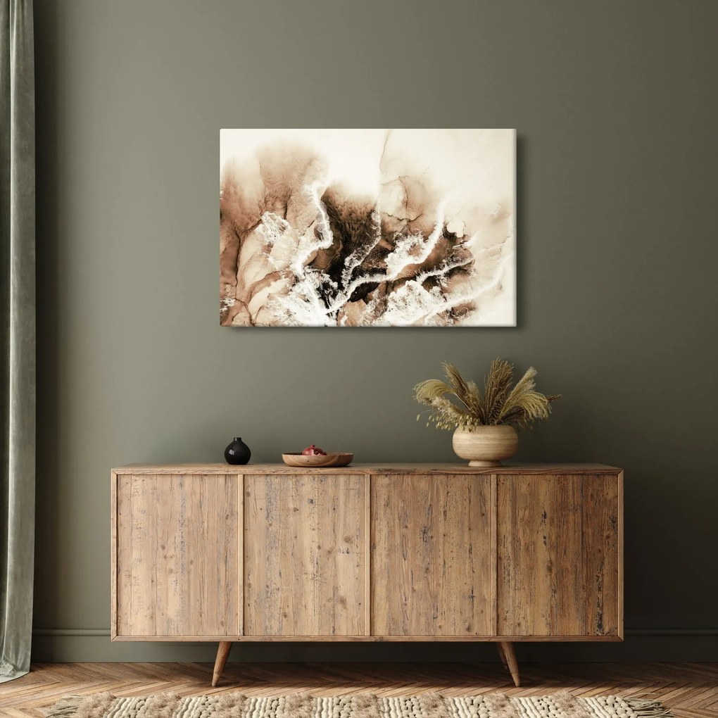 Tablou - Abstract (90x60 cm)
