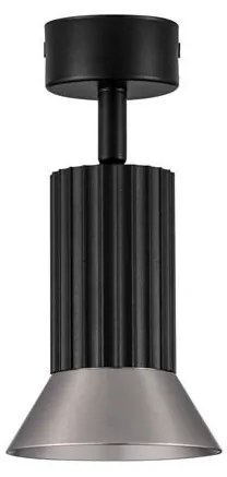 Spot aplicat directionabil design decorativ LUVIA, NVL-9011441