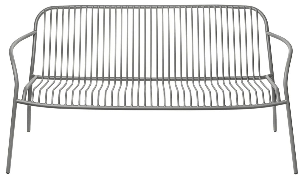 Banca de gradina YUA WIRE - Blomus