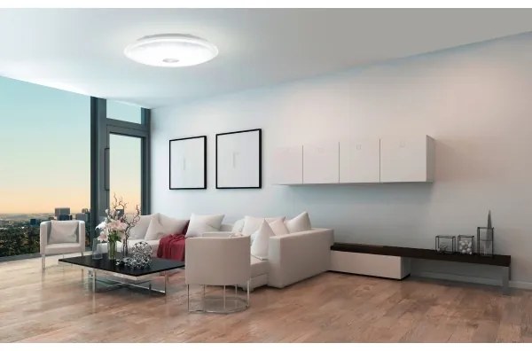 Plafonieră LED IGROKA LED/18,8W/230V