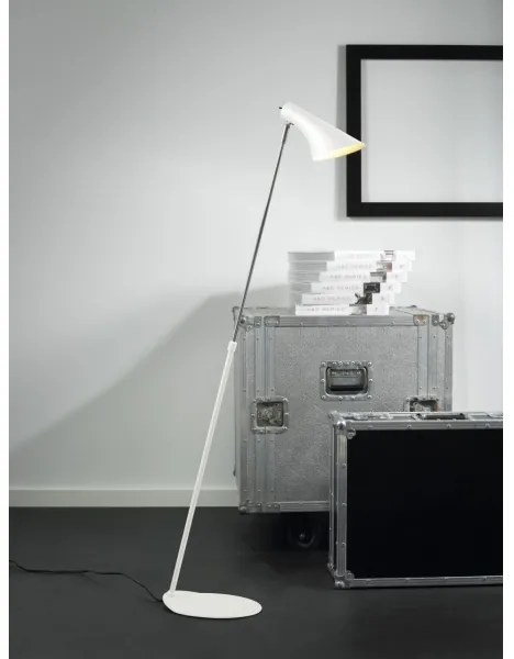 Lampadar Nordlux VANILA 1xE14/40W/230V alb