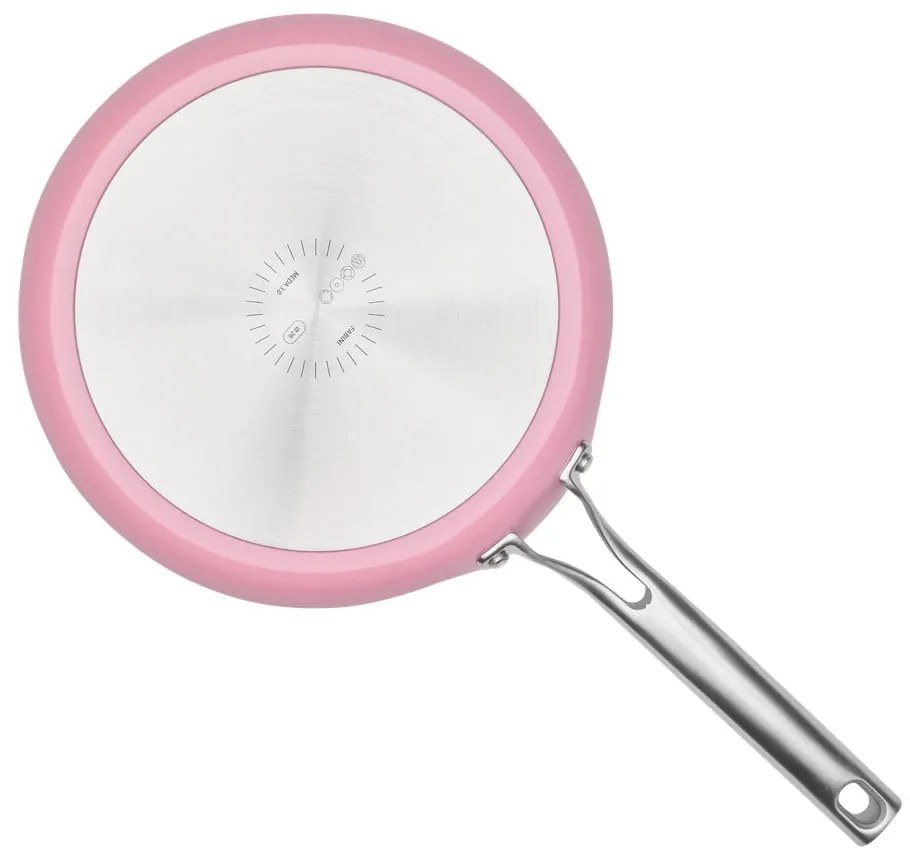 Tigaie cu suprafață ceramică pentru clătite ø 26 cm Meda 3.0 – FABINI