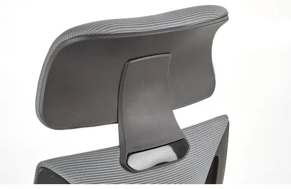 Scaun de birou SANU gri