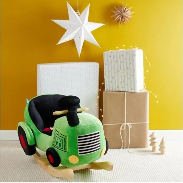 Leagăn Bieco tractor