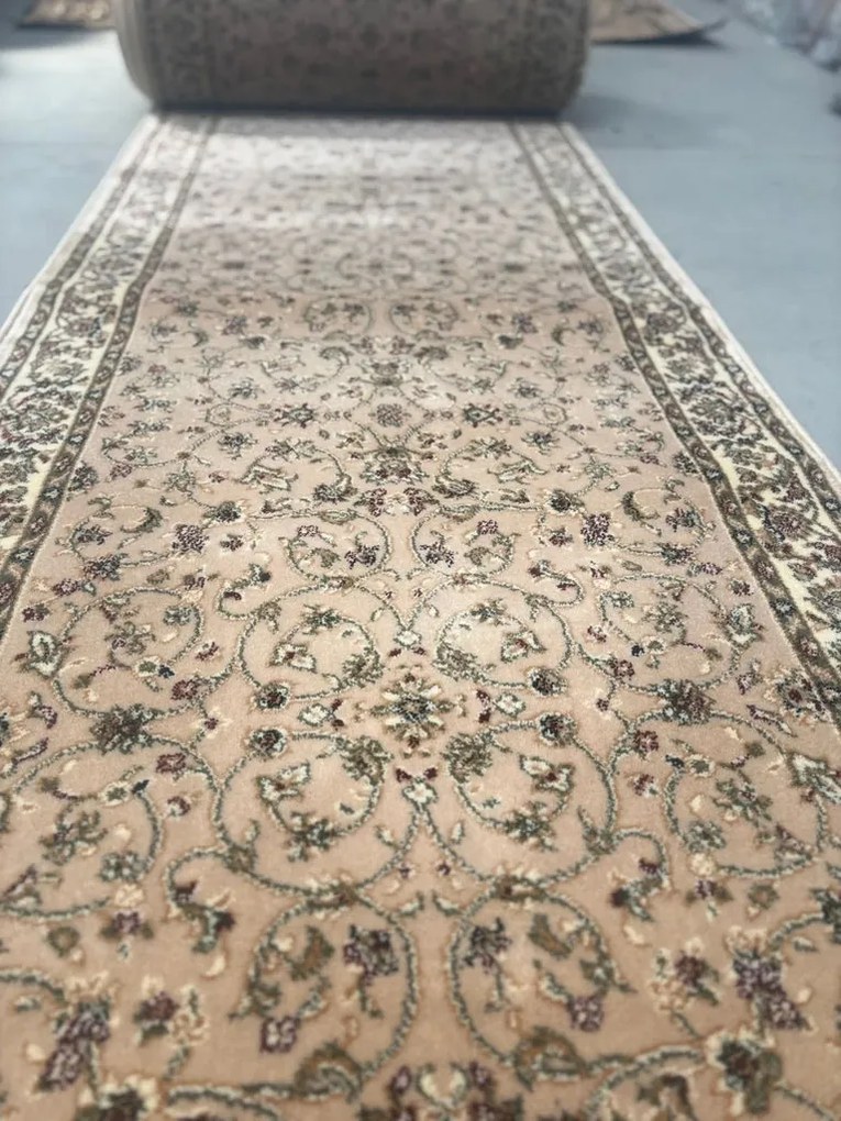 Traversa Hol, Model Clasic 1555, Festonata, Diverse Latimi