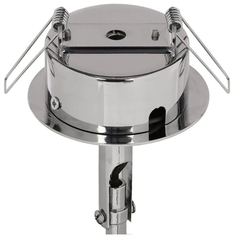 Spot argintiu LED ø 12 cm Asteria Spot – UMAGE