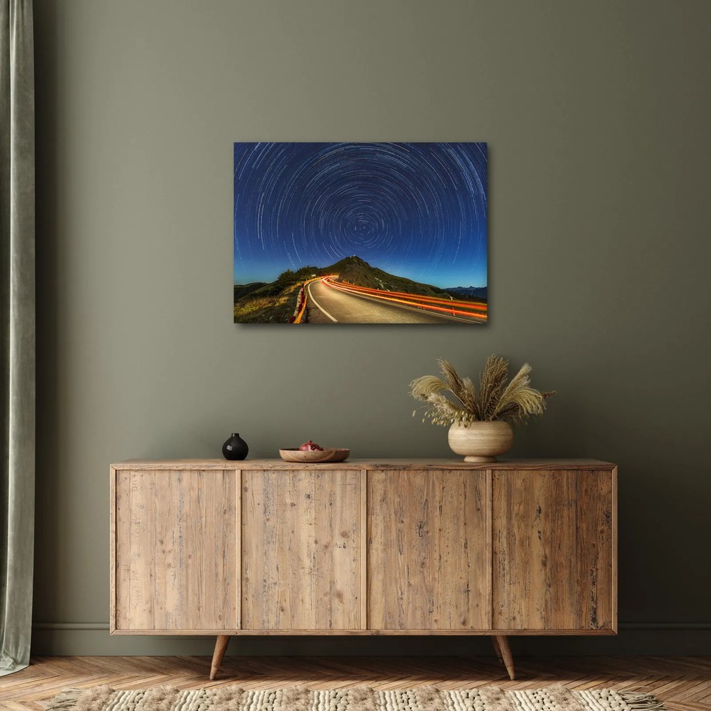 Tablou - Stele rotative (70x50 cm)