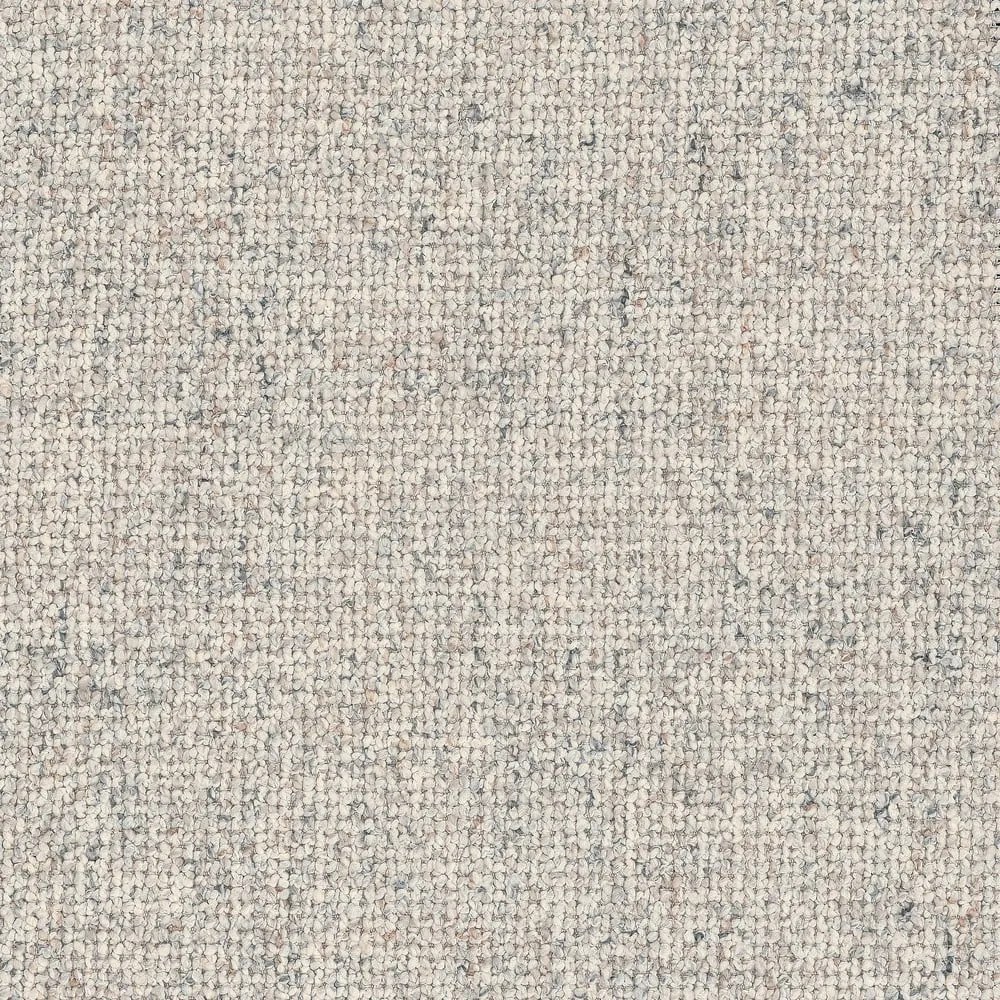 Pat matrimonial bej tapițat fără somieră 140x200 cm Mattis – Meise Möbel