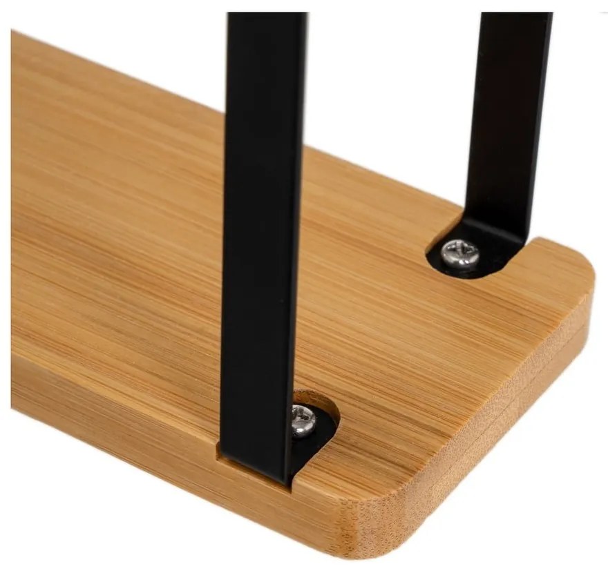 Suport pentru șervețele din metal – Casa Selección