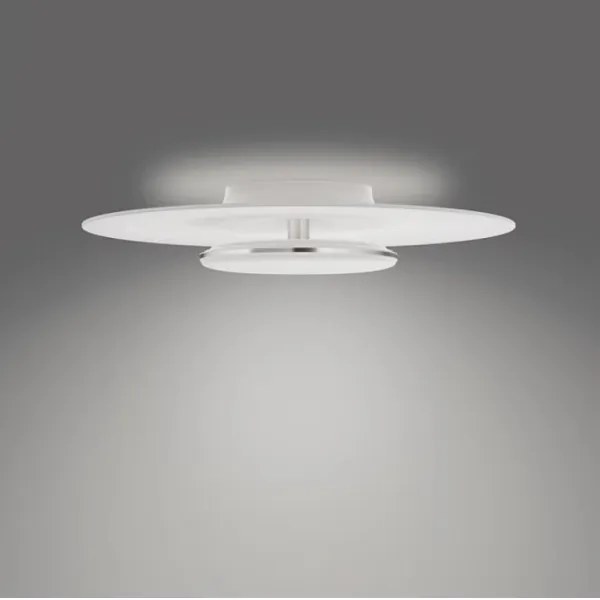 Plafonieră LED dimabilă GARNET SCENE SWITCH LED/40W/230V 4000K Philips