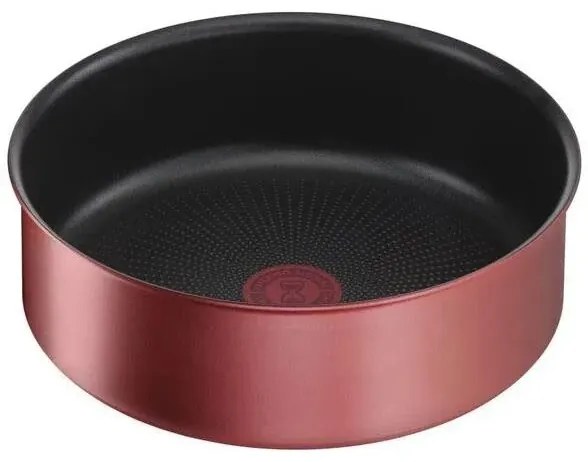 Set de vase de gătit Tefal 10 buc. INGENIO DAILY CHEF cupru