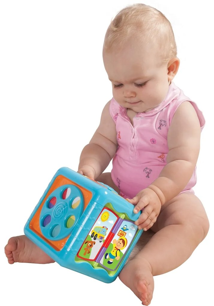 Buddy Toys BBT 3030 Cub Discovery