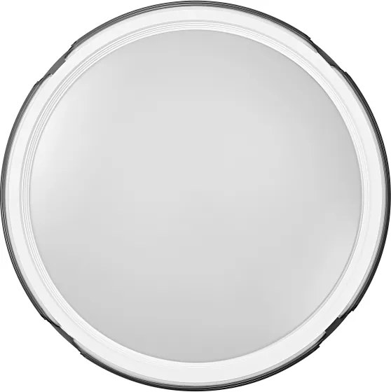 Osram - Lampă LED reglabilă cu ventilator LEVECHE LED/36W/230V 3000/4000/6500K + telecomandă