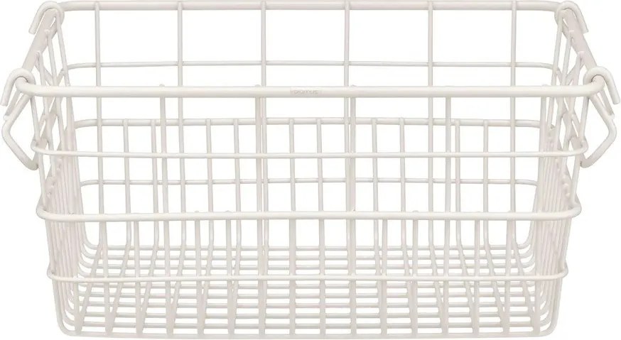 Coș de depozitare din sârmă din metal 29x21x14 cm Kago S – Blomus