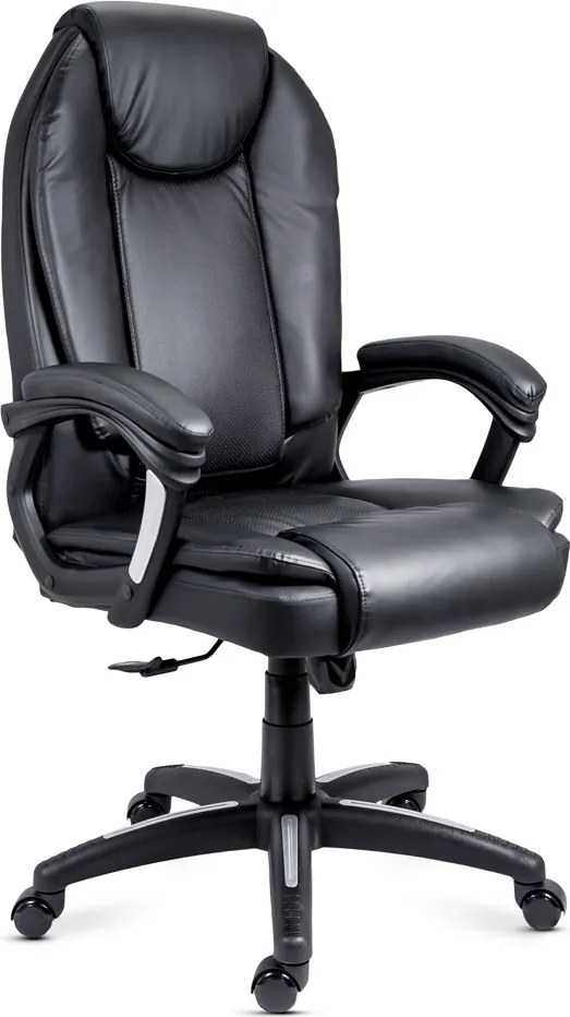 Scaun de birou OFF 356 negru