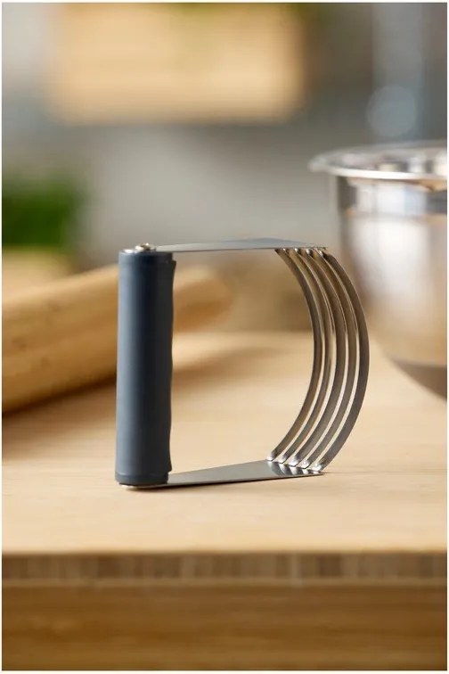 Accesoriu de patiserie din metal – Blomsterbergs