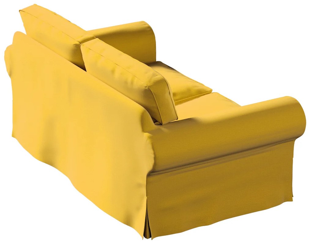 Husa canapea Ektorp 2-locuri, pliabil (pentru modele Ikea in vanzare din 2012)