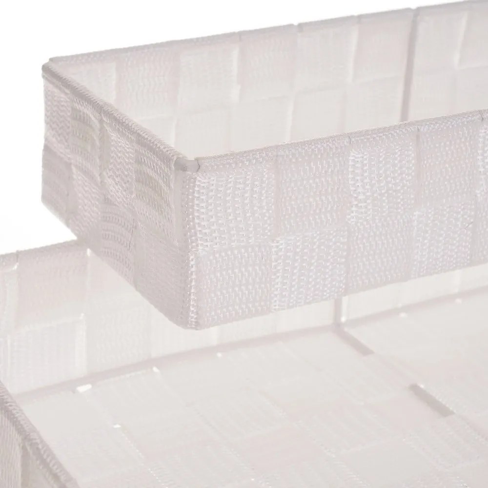 Organizatoare pentru sertare 5 buc. din material textil – Casa Selección