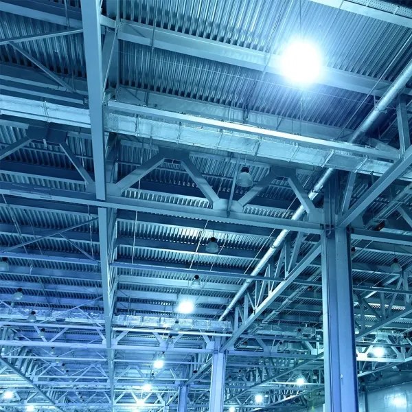 Bec LED SAMSUNG CHIP E27/36W/230V 6500K