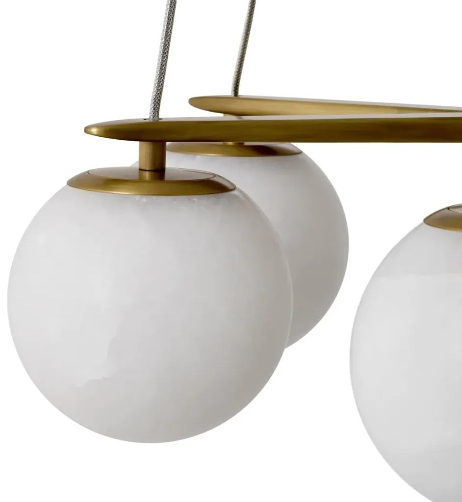 Candelabru LUX design deosebit Morro
