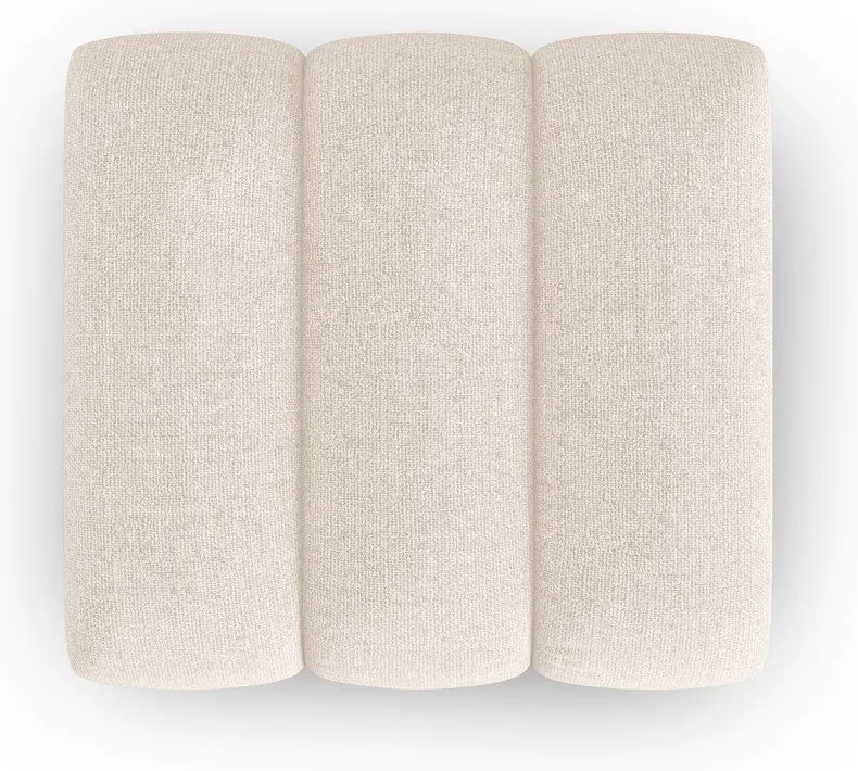 Taburet modular crem Lupine – Micadoni Home