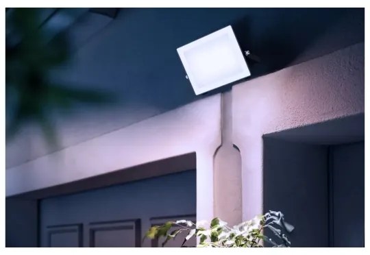 Proiector LED Philips LOIS LED/50W/230V IP65 5000K