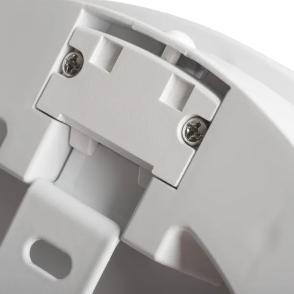 Plafonieră LED de exterior BENO LED/18W/230V 4000K albă IP54 Kanlux 32940