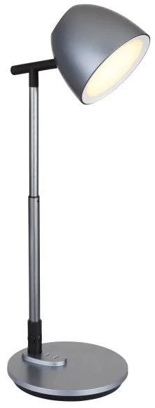 Lampă LED dimabilă de masă Globo 58444 CASALA LED/7,5W/230V