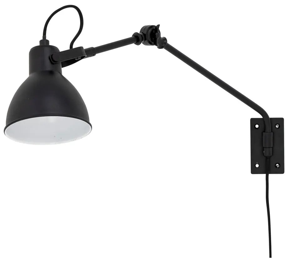 Aplică neagră Jili - Bloomingville