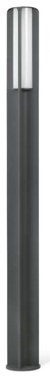 Stalp LED de ilumint exterior design modern BU-OH H-250cm