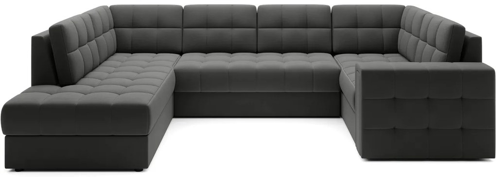 Coltar extensibil Blewett pe stanga Sola 06