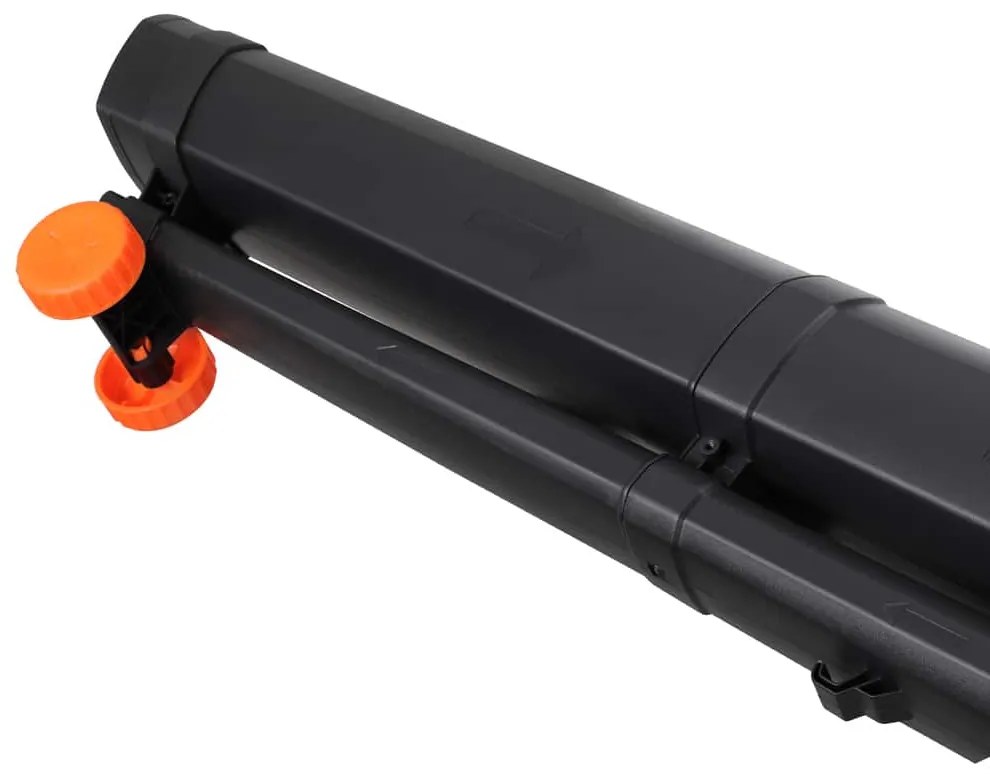 Deuba Aspirator electric de frunze 3 in 1