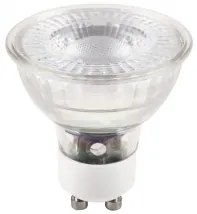 Bec led 6W GU10 6400K PROLUX-6 HOROZ