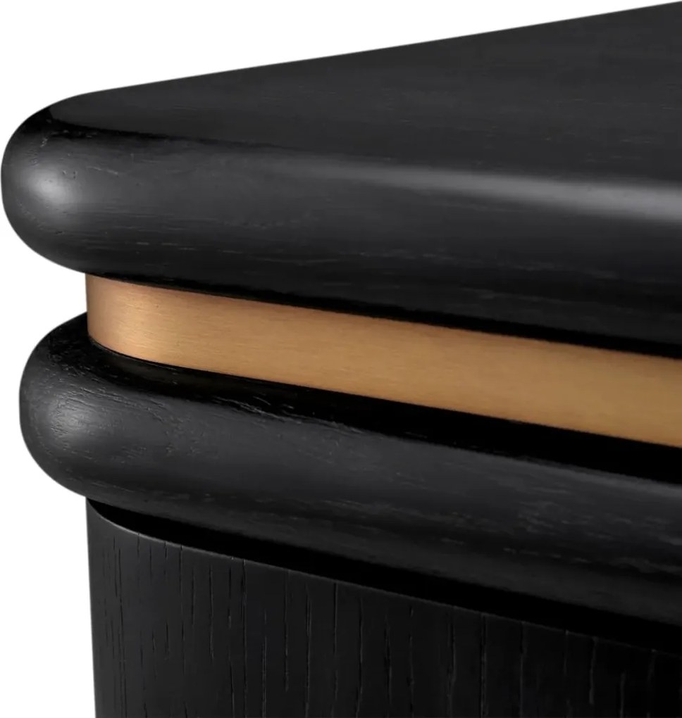 Noptiera, Masuta laterala design LUX Costanzo