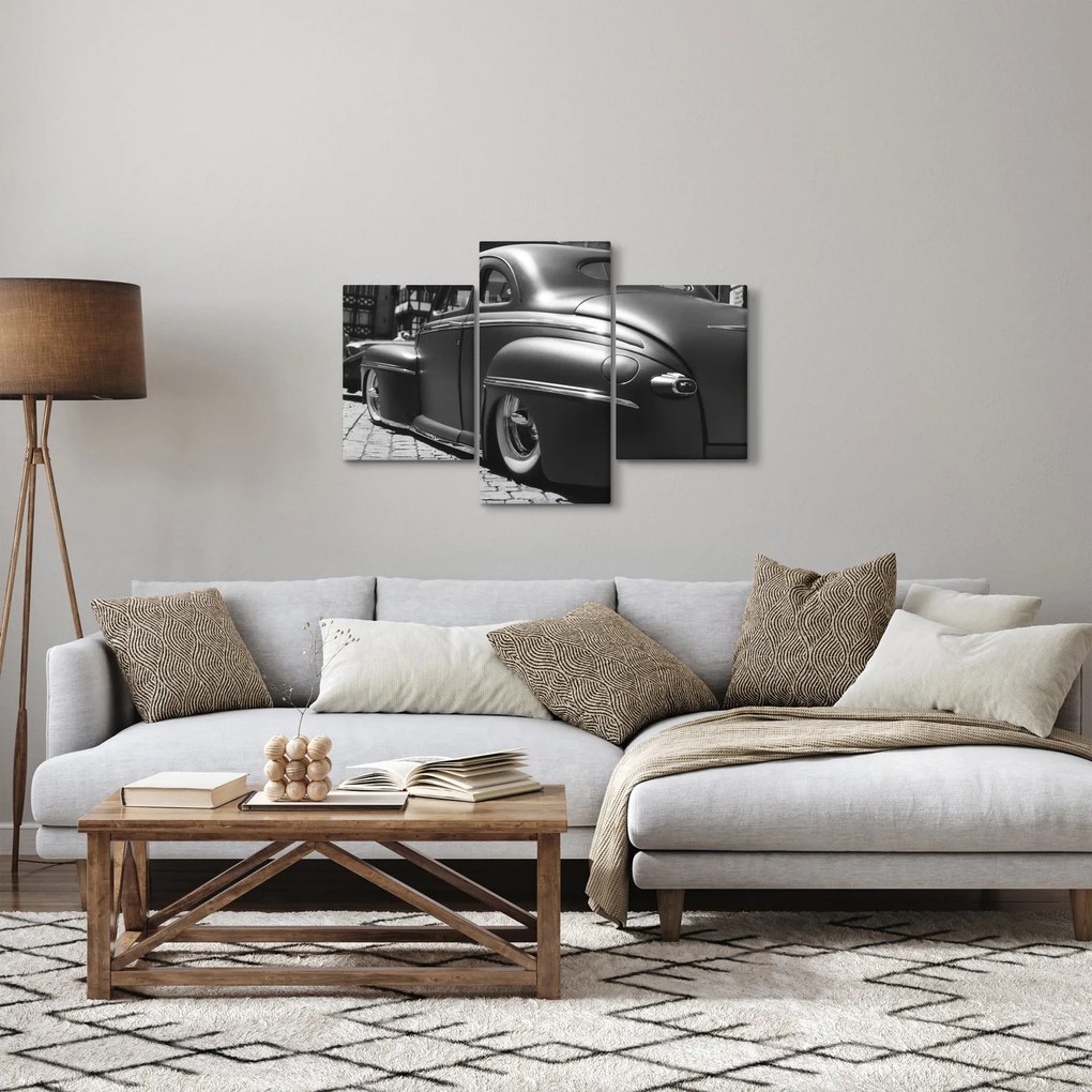 Tablou - Ford 1948 (90x60 cm)