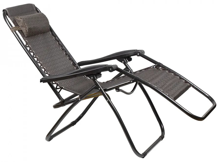 Scaun de camping pliabil, Muhler C2014 1001741